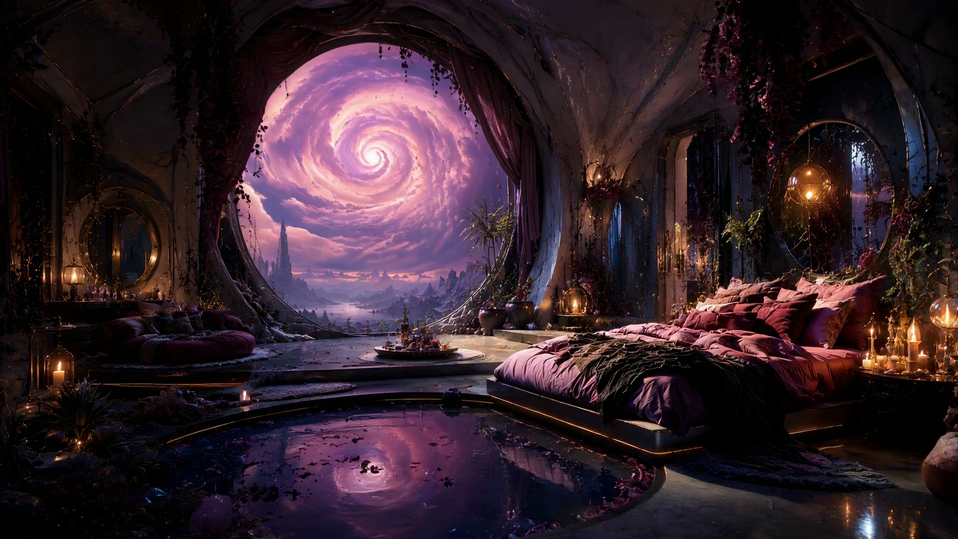 Ambience